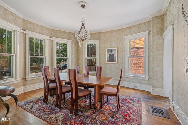 116 Hawthorne Road, Raleigh, NC 27605