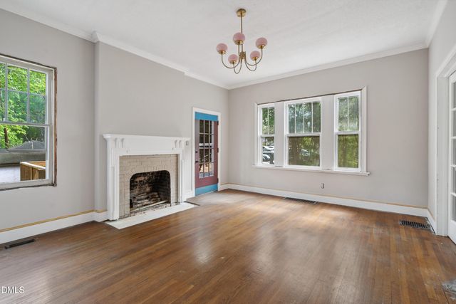 116 Hawthorne Road, Raleigh, NC 27605