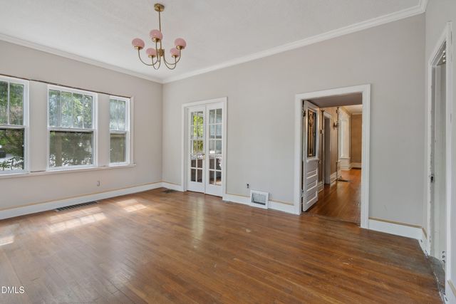 116 Hawthorne Road, Raleigh, NC 27605