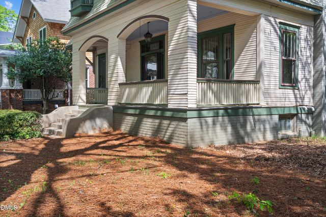 116 Hawthorne Road, Raleigh, NC 27605