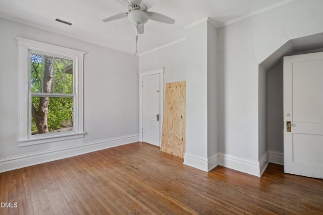 116 Hawthorne Road, Raleigh, NC 27605