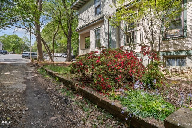 116 Hawthorne Road, Raleigh, NC 27605
