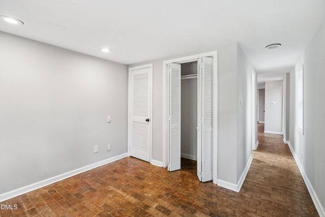116 Hawthorne Road, Raleigh, NC 27605