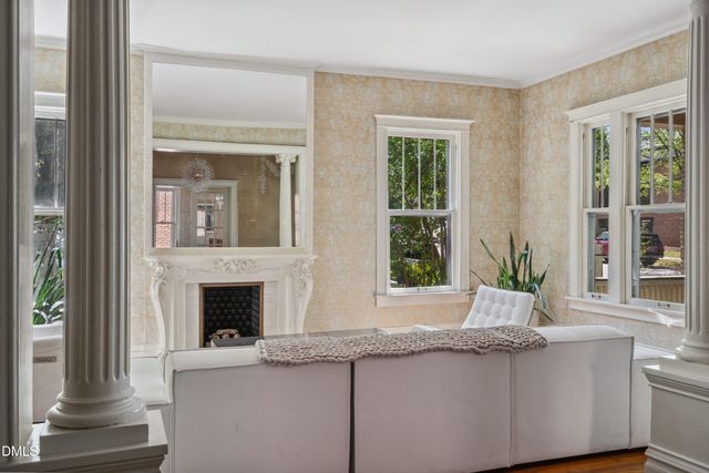 116 Hawthorne Road, Raleigh, NC 27605