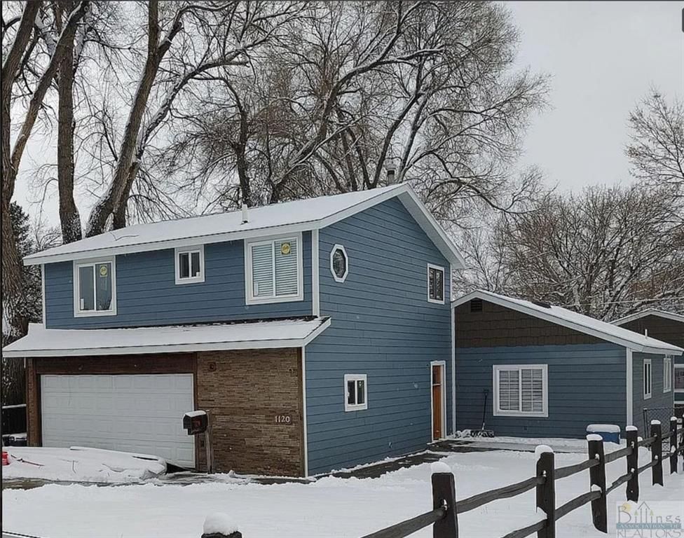 1120 Miles AVENUE, Billings, MT 59102 photo 1