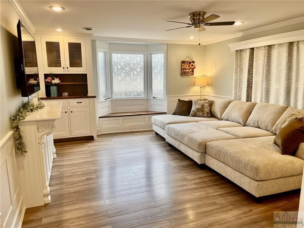 1120 Miles AVENUE, Billings, MT 59102 photo 5