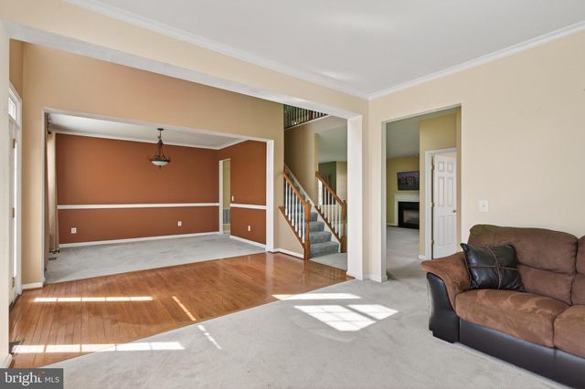 4 TURNER CT, Berryville, VA 22611