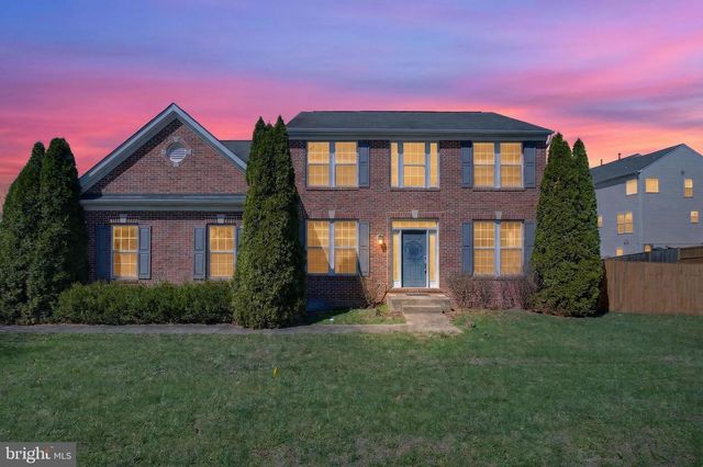 4 TURNER CT, Berryville, VA 22611