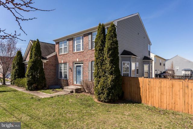 4 TURNER CT, Berryville, VA 22611