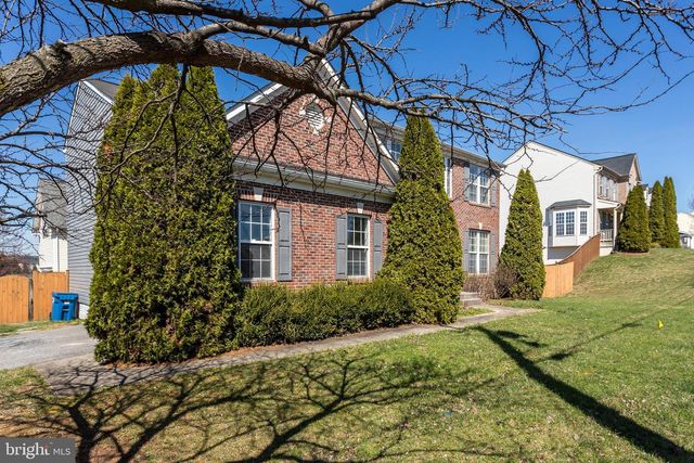 4 TURNER CT, Berryville, VA 22611