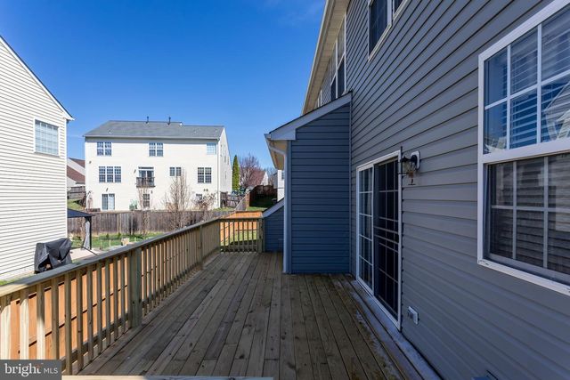 4 TURNER CT, Berryville, VA 22611