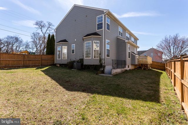 4 TURNER CT, Berryville, VA 22611