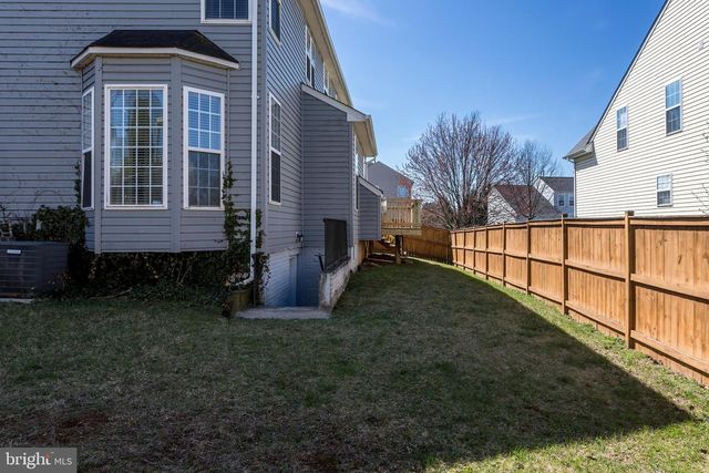 4 TURNER CT, Berryville, VA 22611