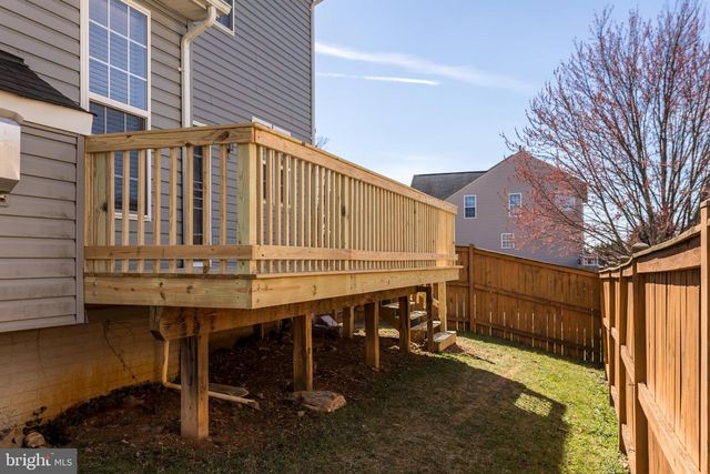 4 TURNER CT, Berryville, VA 22611