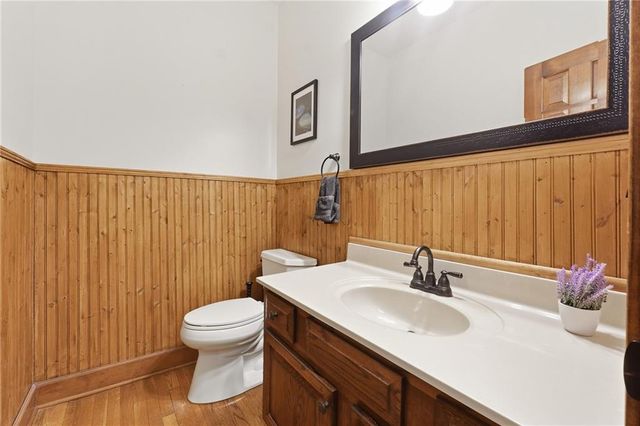2847 Saddlebrook Way NW, Marietta, GA 30064