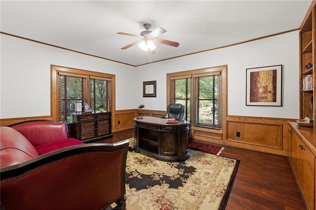 2847 Saddlebrook Way NW, Marietta, GA 30064