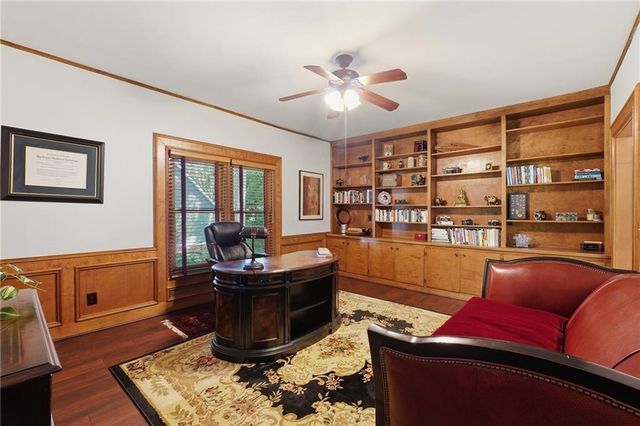 2847 Saddlebrook Way NW, Marietta, GA 30064
