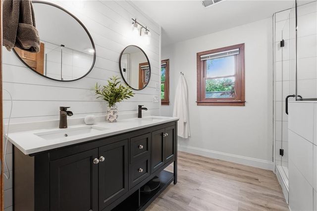 2847 Saddlebrook Way NW, Marietta, GA 30064
