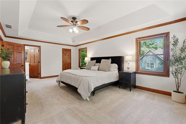 2847 Saddlebrook Way NW, Marietta, GA 30064