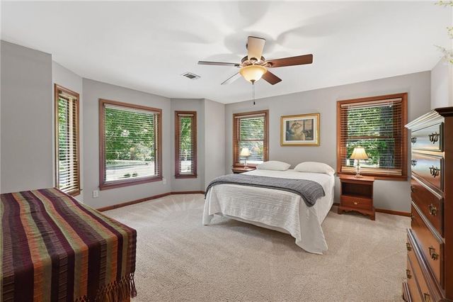 2847 Saddlebrook Way NW, Marietta, GA 30064