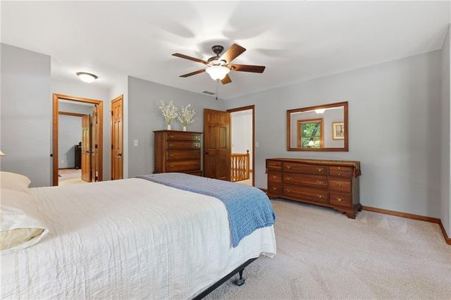 2847 Saddlebrook Way NW, Marietta, GA 30064