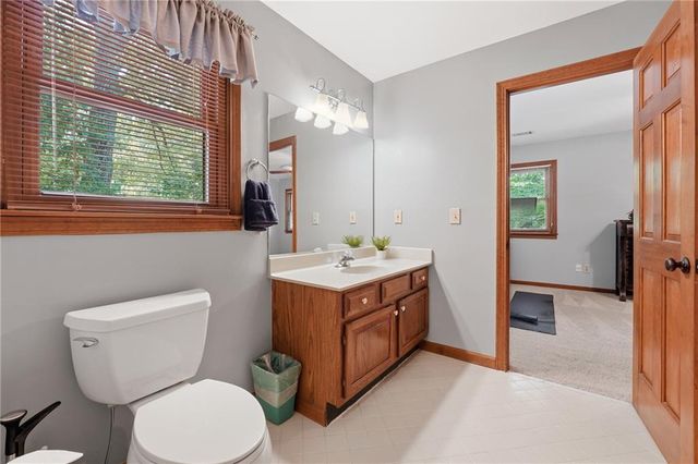 2847 Saddlebrook Way NW, Marietta, GA 30064