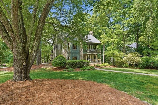 2847 Saddlebrook Way NW, Marietta, GA 30064