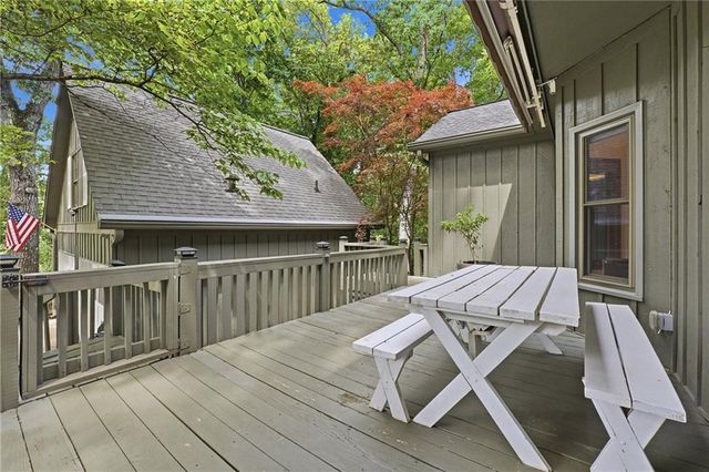 2847 Saddlebrook Way NW, Marietta, GA 30064