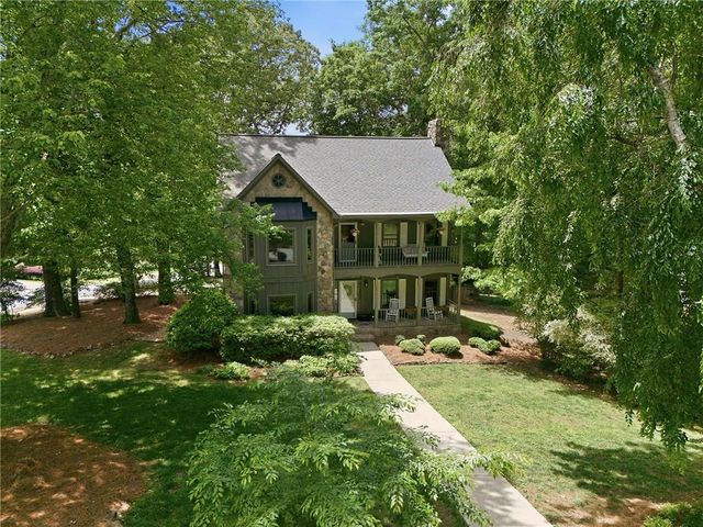 2847 Saddlebrook Way NW, Marietta, GA 30064