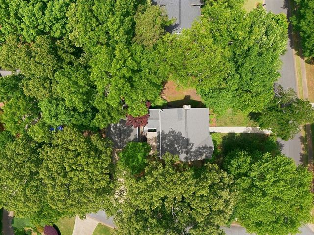 2847 Saddlebrook Way NW, Marietta, GA 30064