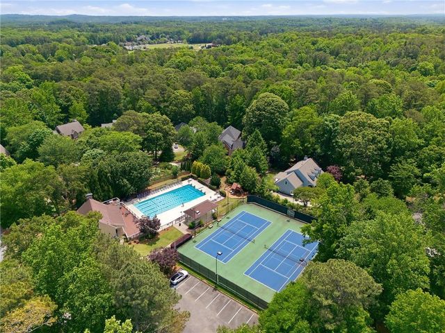 2847 Saddlebrook Way NW, Marietta, GA 30064