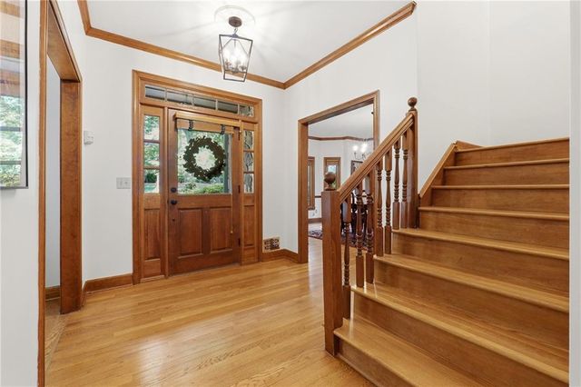 2847 Saddlebrook Way NW, Marietta, GA 30064