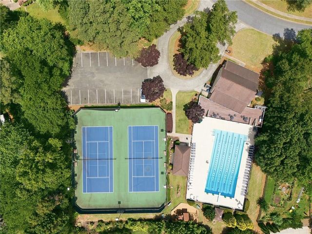 2847 Saddlebrook Way NW, Marietta, GA 30064