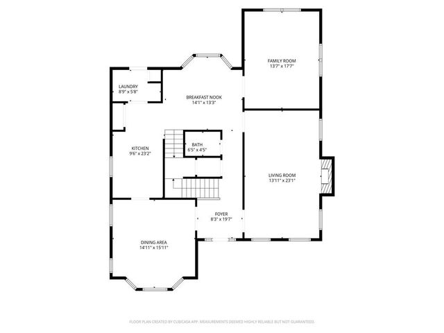 2847 Saddlebrook Way NW, Marietta, GA 30064