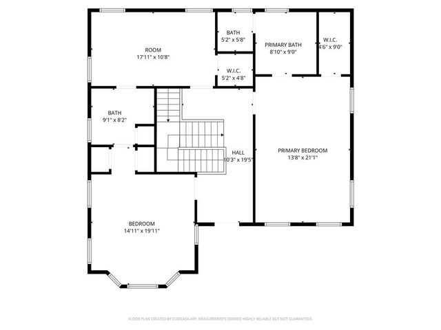 2847 Saddlebrook Way NW, Marietta, GA 30064
