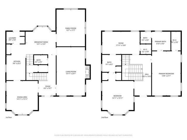 2847 Saddlebrook Way NW, Marietta, GA 30064