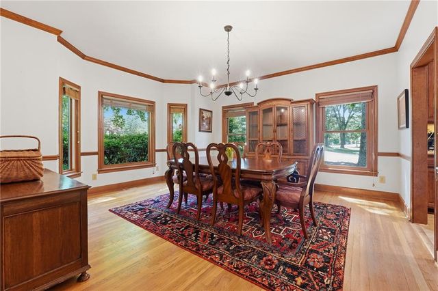 2847 Saddlebrook Way NW, Marietta, GA 30064