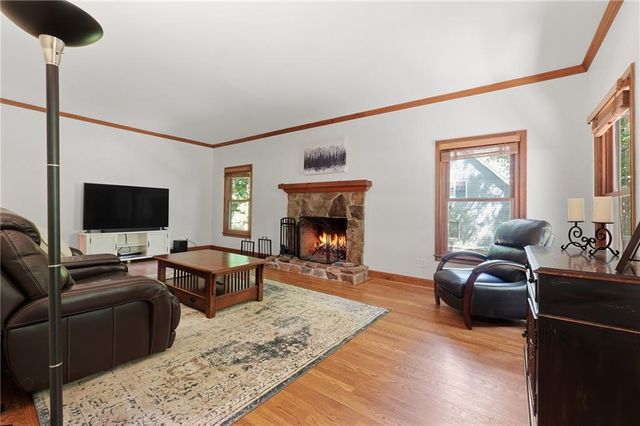 2847 Saddlebrook Way NW, Marietta, GA 30064