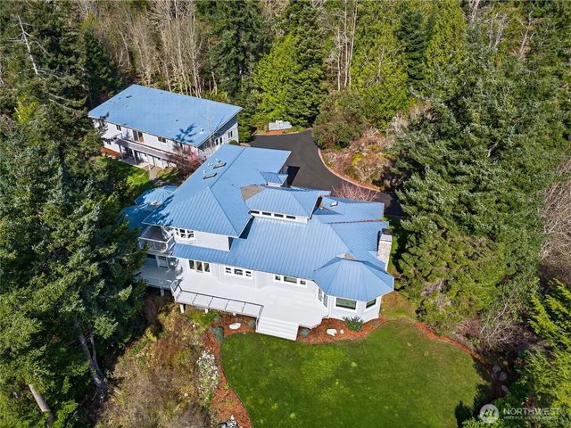 8651 Turners Bay Place, Anacortes, WA 98221