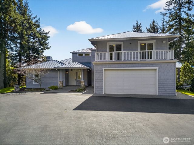 8651 Turners Bay Place, Anacortes, WA 98221