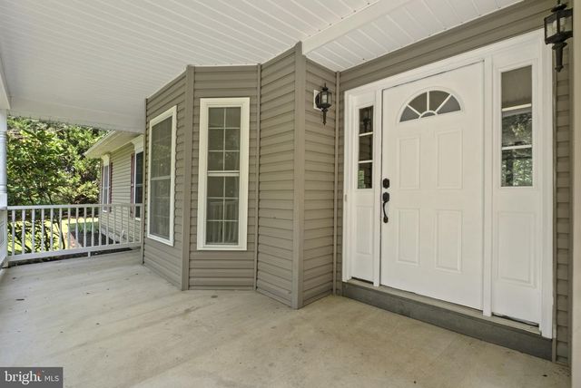 11135 SCOTTS MILL RD, Culpeper, VA 22701
