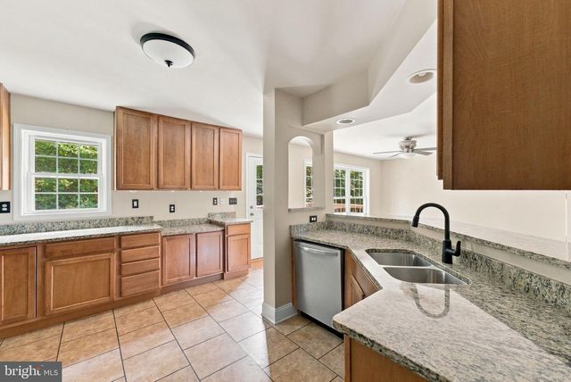 11135 SCOTTS MILL RD, Culpeper, VA 22701