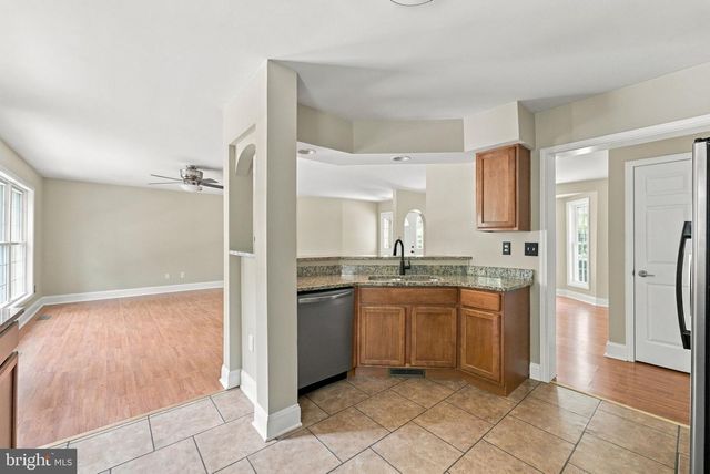 11135 SCOTTS MILL RD, Culpeper, VA 22701