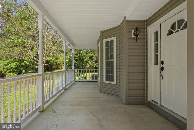 11135 SCOTTS MILL RD, Culpeper, VA 22701