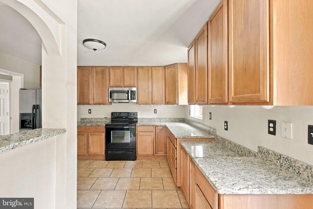 11135 SCOTTS MILL RD, Culpeper, VA 22701