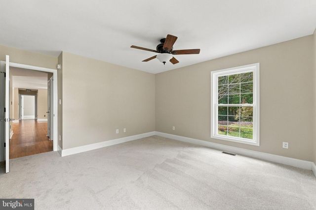 11135 SCOTTS MILL RD, Culpeper, VA 22701