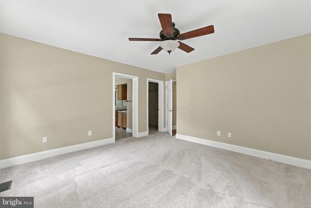 11135 SCOTTS MILL RD, Culpeper, VA 22701