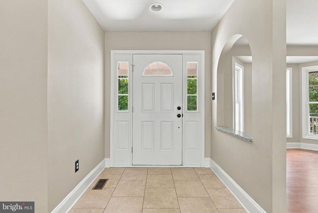 11135 SCOTTS MILL RD, Culpeper, VA 22701
