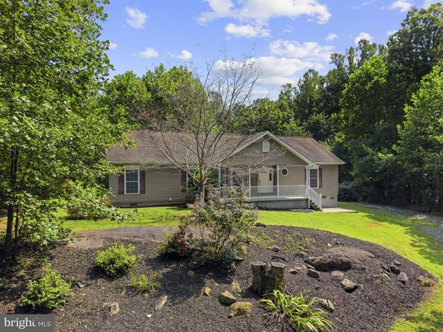 11135 SCOTTS MILL RD, Culpeper, VA 22701