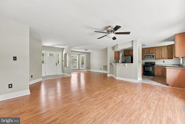 11135 SCOTTS MILL RD, Culpeper, VA 22701
